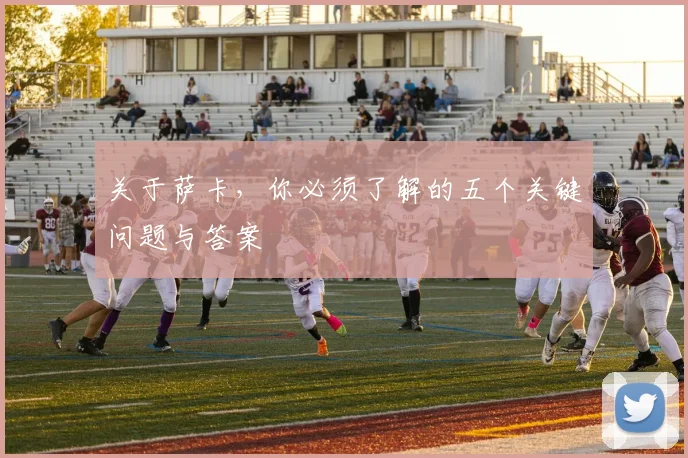 关于萨卡，你必须了解的五个关键问题与答案
